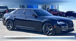 2023 Chrysler 300 S V8