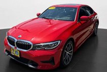 2019 BMW 3 Series 330i xDrive