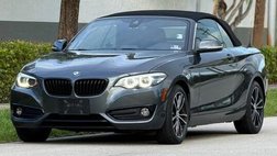 2020 BMW 2 Series 230i xDrive
