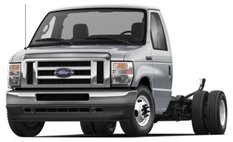 2023 Ford E-Series E-450 SD