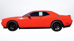 2009 Dodge Challenger SRT8