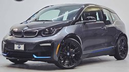 2018 BMW i3 s