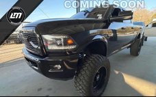 2017 Ram Ram Pickup 2500 Big Horn