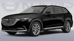 2019 Mazda CX-9 Grand Touring