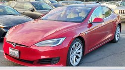 2017 Tesla Model S 100D