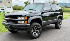 1996 Chevrolet Tahoe LT