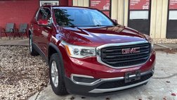 2019 GMC Acadia SLE-1