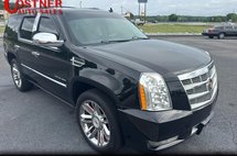 2014 Cadillac Escalade Platinum
