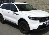 2022 Kia Sorento X-Line S