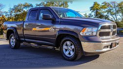 2016 Ram Ram Pickup 1500 SLT