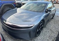 2024 Lucid Air Pure