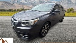 2020 Subaru Legacy Limited