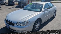 2005 Buick LaCrosse CXL