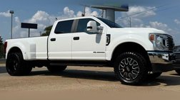 2022 Ford Super Duty F-350 XL