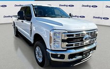 2025 Ford Super Duty F-250 XLT