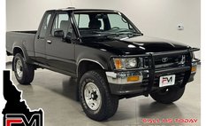 1994 Toyota Pickup DX V6