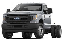 2024 Ford Super Duty F-350 XL