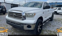 2007 Toyota Tundra SR5