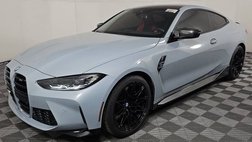 2024 BMW M4 Base