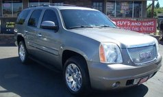 2009 GMC Yukon SLT