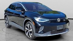 2022 Volkswagen ID.4 Pro S