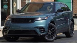 2026 Land Rover Range Rover Velar P250 Dynamic SE