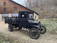 1925 Ford Pickup