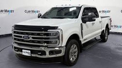 2024 Ford Super Duty F-250 King Ranch