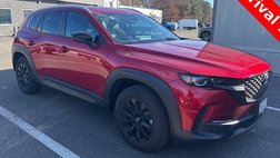 2024 Mazda CX-50 2.5 S Select