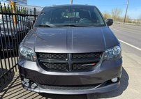 2019 Dodge Grand Caravan SE Plus