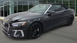 2024 Audi A5 quattro Premium Plus 45 TFSI