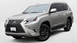 2023 Lexus GX 460 Base