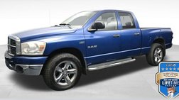 2008 Dodge Ram 1500 SLT