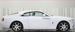 2016 Rolls-Royce Wraith Base