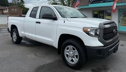 2019 Toyota Tundra SR