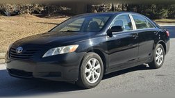 2007 Toyota Camry CE