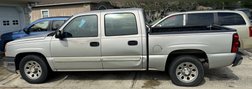 2005 Chevrolet Silverado 1500 C1500