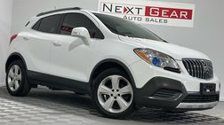 2016 Buick Encore Base
