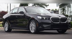 2024 BMW 5 Series 530i xDrive