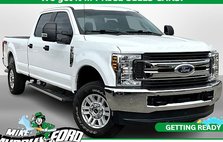 2019 Ford Super Duty F-350 XL