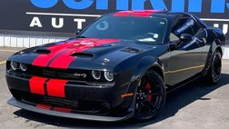 2020 Dodge Challenger SRT Hellcat Redeye