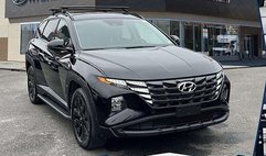 2023 Hyundai Tucson XRT
