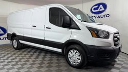 2020 Ford Transit 250