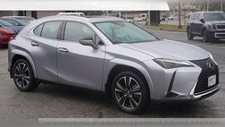 2024 Lexus UX 250h Premium