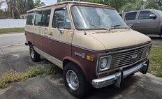 1977 Chevrolet 