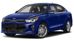 2018 Kia Rio EX