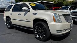 2007 Cadillac Escalade Base