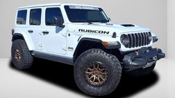 2024 Jeep Wrangler Rubicon 392