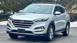 2016 Hyundai Tucson Eco