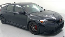 2024 Honda Civic Type R